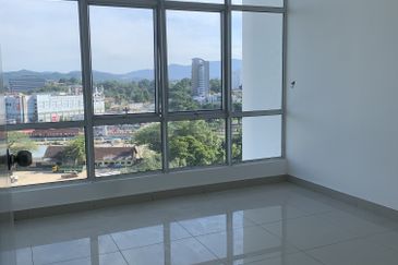 Residensi Seremban Sentral