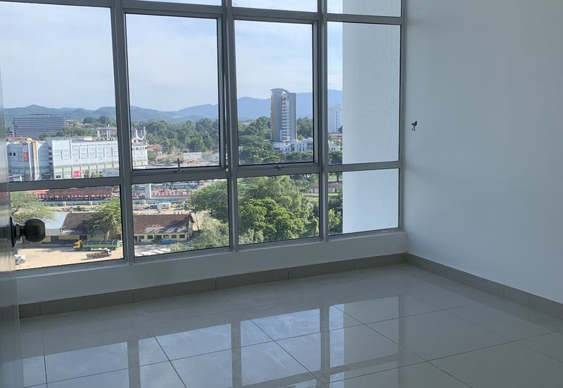 Residensi Seremban Sentral