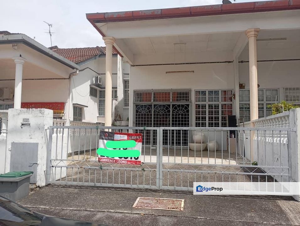 Taman Bukit Kelisa,Seremban , Negeri Sembilan, Seremban