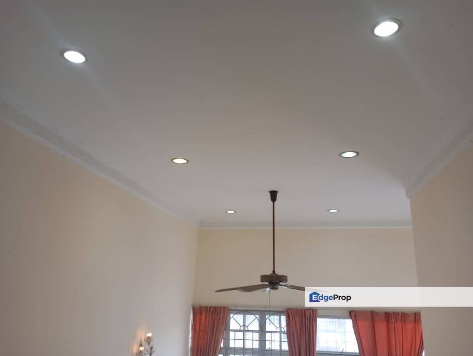 Taman Bukit Kelisa,Seremban , Negeri Sembilan, Seremban