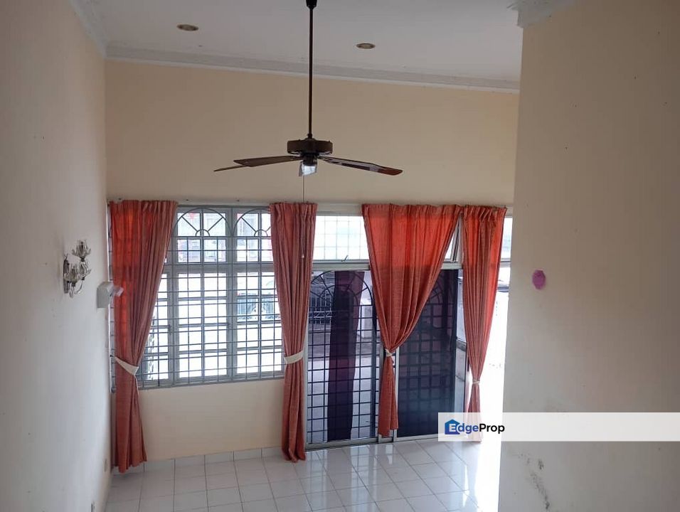 Taman Bukit Kelisa,Seremban , Negeri Sembilan, Seremban