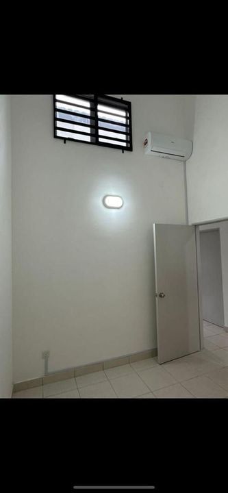 Rimbun Aman Seremban Partially Furnished House For Rent, Negeri Sembilan, Seremban