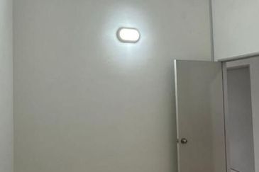 RIMBUN AMAN @ SEREMBAN 2