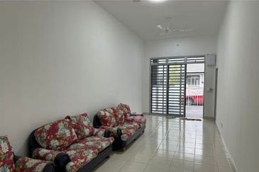 RIMBUN AMAN @ SEREMBAN 2