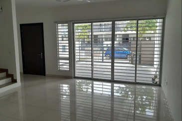 REDUP @ Bandar Ainsdale