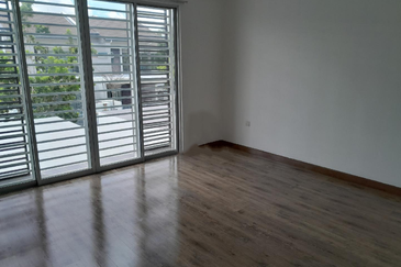 REDUP @ Bandar Ainsdale