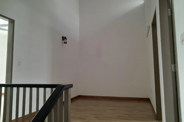 REDUP @ Bandar Ainsdale