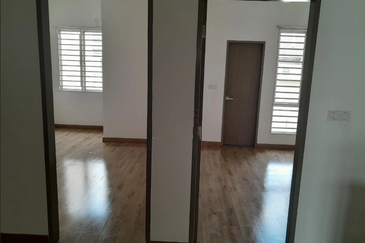 REDUP @ Bandar Ainsdale