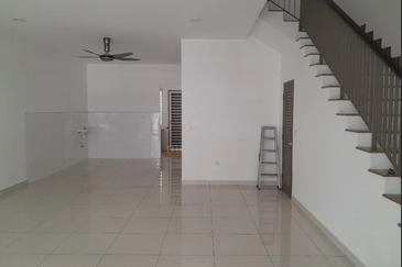 REDUP @ Bandar Ainsdale