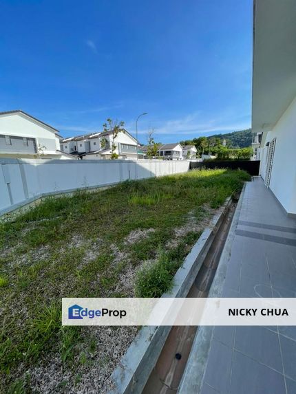 Rimbun Jasmine Bukit Kepayang Best Location New Corner Furnished/Unfurnished Seremban 2, Negeri Sembilan, Seremban