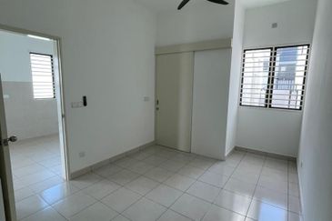 Rimbun Jasmine Bukit Kepayang Best Location New Corner Furnished/Unfurnished Seremban 2