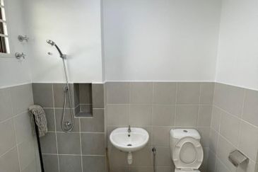 Rimbun Jasmine Bukit Kepayang Best Location New Corner Furnished/Unfurnished Seremban 2