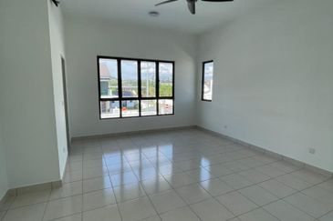 Rimbun Jasmine Bukit Kepayang Best Location New Corner Furnished/Unfurnished Seremban 2