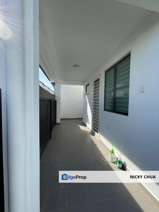 Rimbun Jasmine Bukit Kepayang Best Location New Corner Furnished/Unfurnished Seremban 2, Negeri Sembilan, Seremban