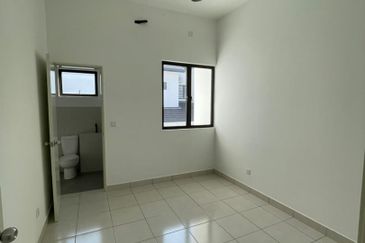 Rimbun Jasmine Bukit Kepayang Best Location New Corner Furnished/Unfurnished Seremban 2