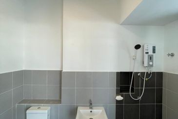 Rimbun Jasmine Bukit Kepayang Best Location New Corner Furnished/Unfurnished Seremban 2