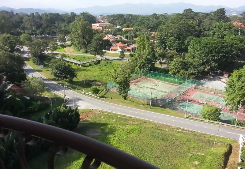 Tasek Mewah Condo