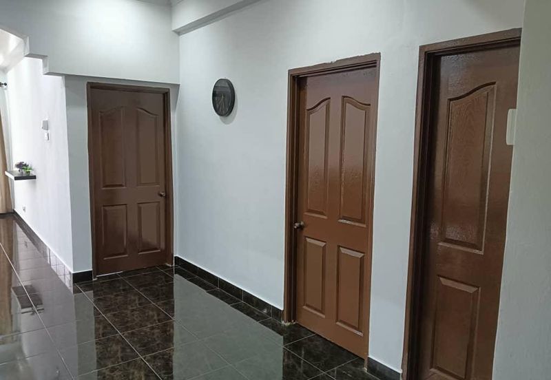 Tasek Mewah Condo