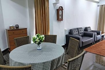 Tasek Mewah Condo