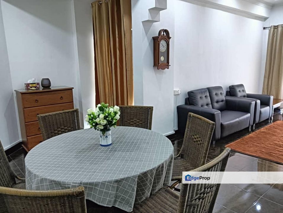 Tasek Mewah Condo, Negeri Sembilan, Seremban