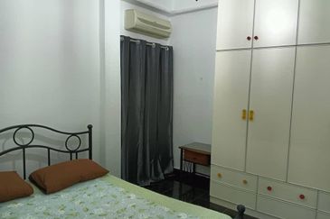 Tasek Mewah Condo