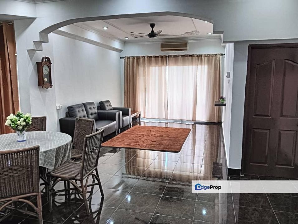 Tasek Mewah Condominium , Negeri Sembilan, Seremban