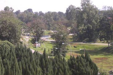 Tasek Mewah Condominium 