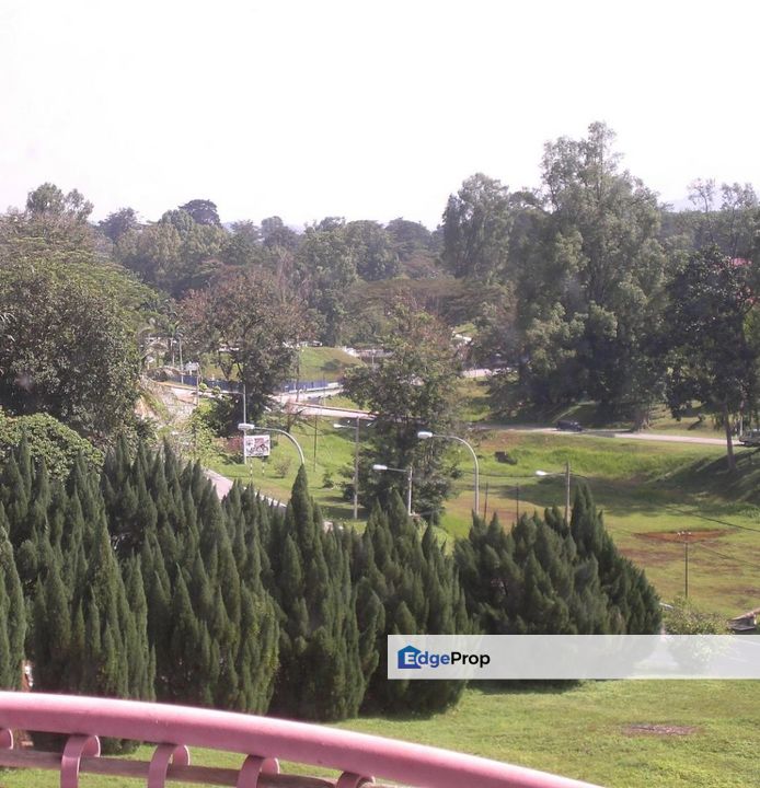 Tasek Mewah Condominium , Negeri Sembilan, Seremban