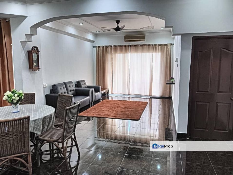 Tasek Mewah Condominium , Negeri Sembilan, Seremban