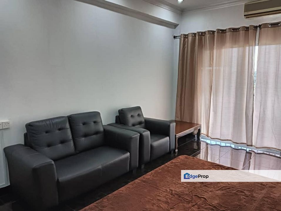 Tasek Mewah Condominium , Negeri Sembilan, Seremban