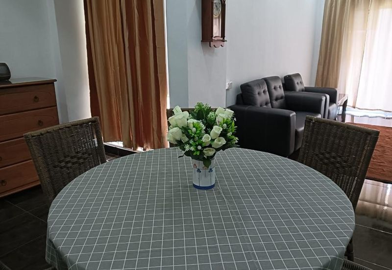 Tasek Mewah Condominium 