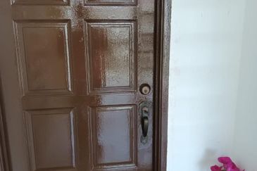 Tasek Mewah Condominium 