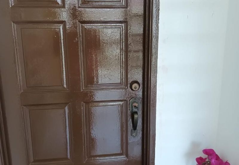 Tasek Mewah Condominium 