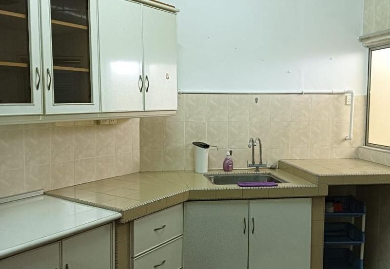 Tasek Mewah Condominium 