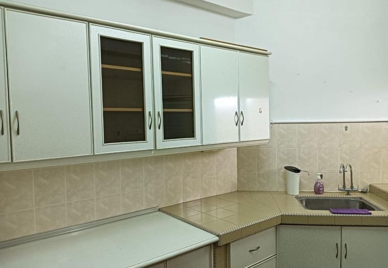 Tasek Mewah Condominium 