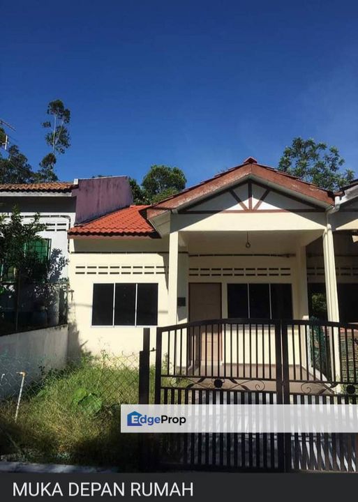 Taman Bukit Zamrud , Negeri Sembilan, Seremban