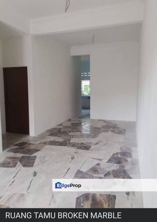 Taman Bukit Zamrud , Negeri Sembilan, Seremban