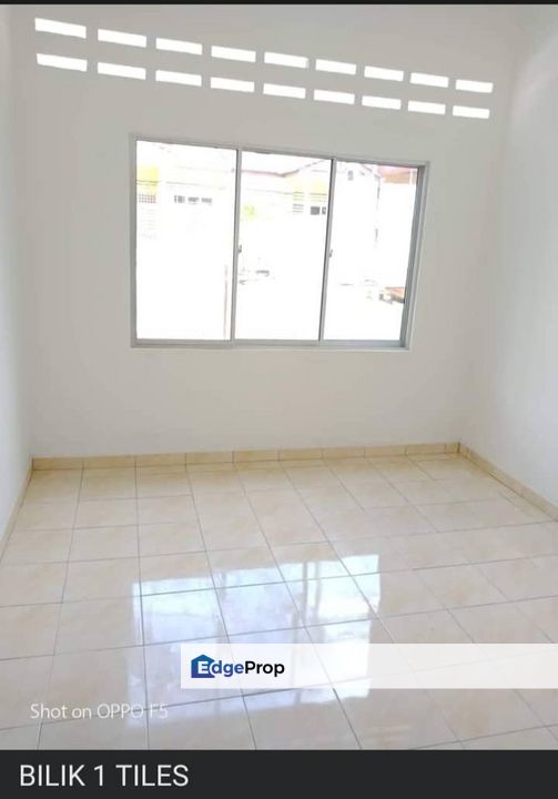 Taman Bukit Zamrud , Negeri Sembilan, Seremban