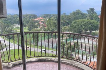 Tasek Mewah Condominium 