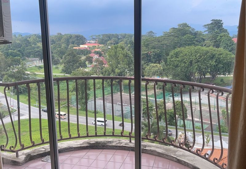 Tasek Mewah Condominium 