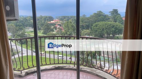 Tasek Mewah Condominium , Negeri Sembilan, Seremban