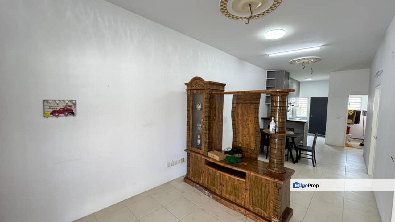 Iringan Bayu,Seremban, Negeri Sembilan, Seremban