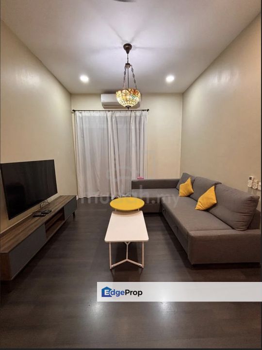 Kalista 1 Condominium,Seremban 2, Negeri Sembilan, Seremban