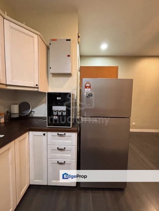 Kalista 1 Condominium,Seremban 2, Negeri Sembilan, Seremban