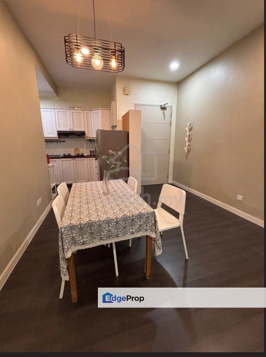 Kalista 1 Condominium,Seremban 2, Negeri Sembilan, Seremban