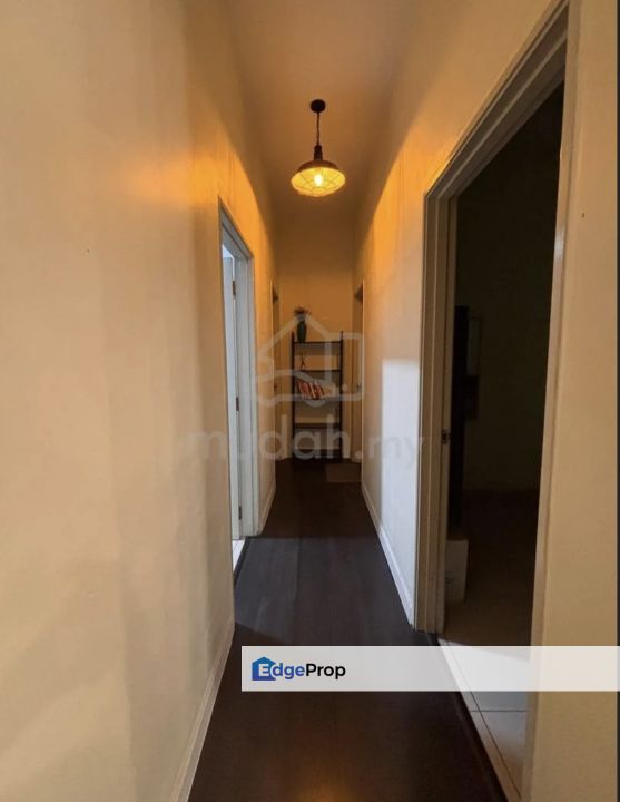 Kalista 1 Condominium,Seremban 2, Negeri Sembilan, Seremban