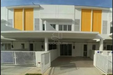 Suriaman 1, Bandar Sri Sendayan