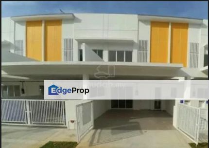 Suriaman 1,Bandar Sri Sendayan,Seremban, Negeri Sembilan, Seremban