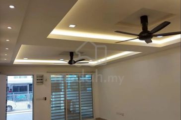 Suriaman 1, Bandar Sri Sendayan