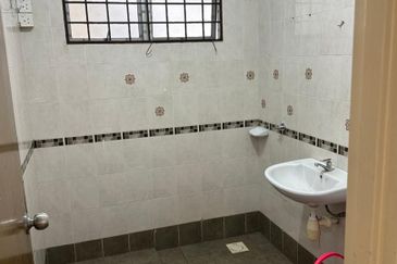 Garden City Homes, Seremban 2